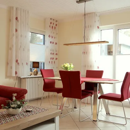 Apartment Atriumhaus 24a