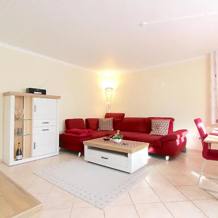 Atriumhaus 24a דירה קלנהוזן