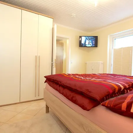 Apartment Atriumhaus 24a