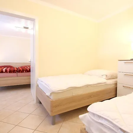 Apartment Atriumhaus 24a