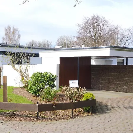 Atriumhaus 24a Kellenhusen