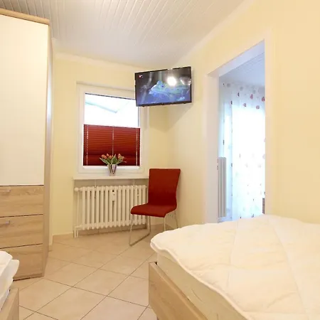 Atriumhaus 24a Kellenhusen