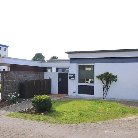 Atriumhaus 24a Kellenhusen